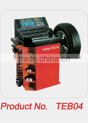 Wheel Balancer/car Wheel Balancer photo-2