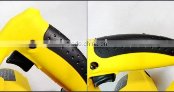 Good and Steady Quality 110mm Electric Marble Block Cutting Machine photo-6