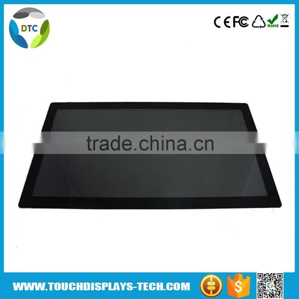 18.5" Digital Lcd Monitor Touch Screen POS/kiosks Monitor photo-5