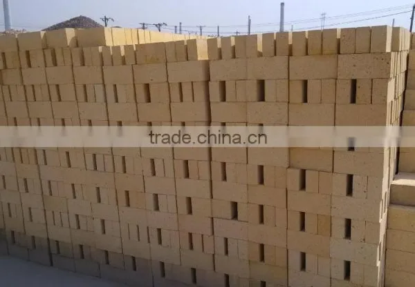 SK 34 Refractory Fire Clay Brick photo-6