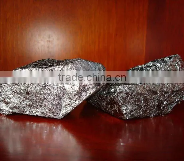 Silicon Metal