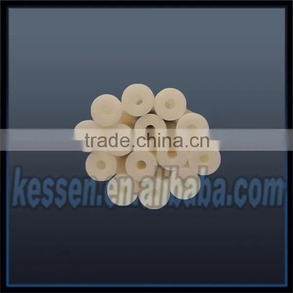 High Quality ZrO2 / Zirconia / Zirconium Oxide Precision Ceramic Rings photo-5