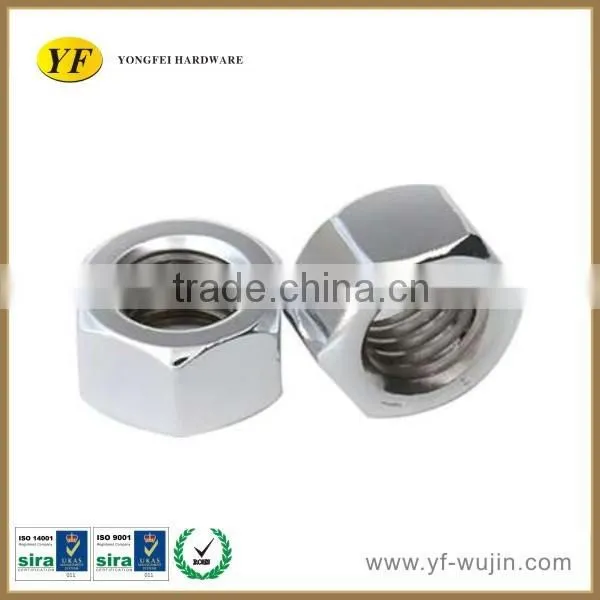 Hex Flange Titanium Bolts For Motor photo-6