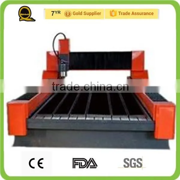 Cnc 3d Stone Engraving Machine/cnc Stone Carving Machine photo-6