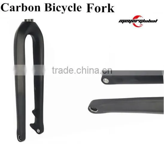 Carbon Front Fork 29inch Full Carbon Mtb Fork 29er Carbon Fork photo-2
