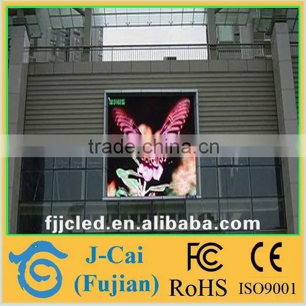 P8 Indoor Led Display Producer