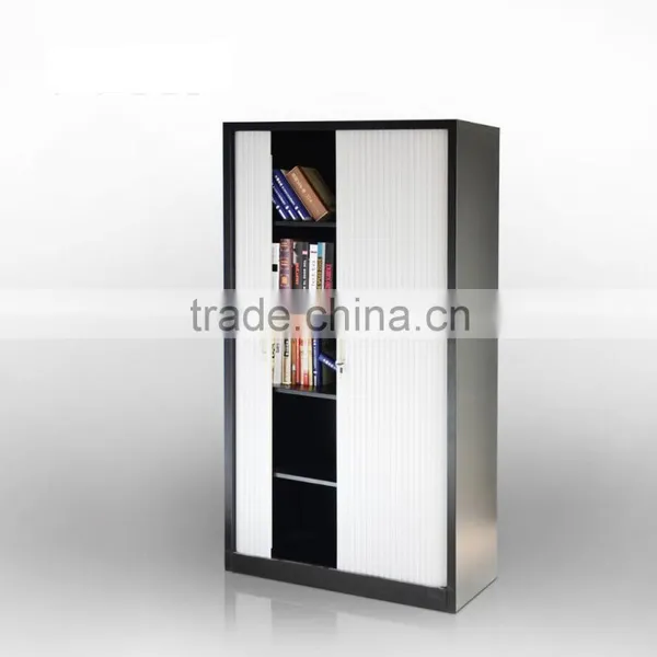 Roller Shutter Door Office Filling Cabinet,roller Door Storage Cabinet photo-3