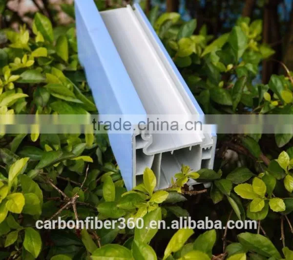 FRP Pultruded Profiles,GRP Profile , FRP Profile Fiberglass Profile photo-3