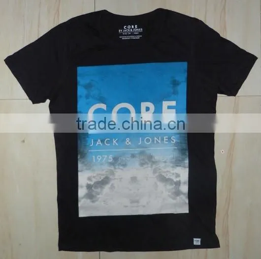 Cotton T-shirt Printing photo-6