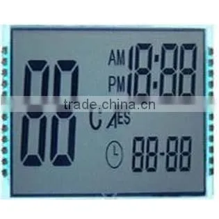 Customize led 7 segment display UNLCM10515