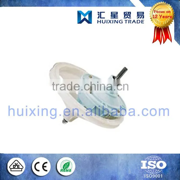 Washing Machine Gear Box