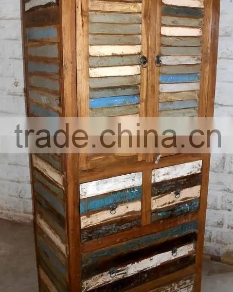 Recycled Wood Furniture Manufacturer