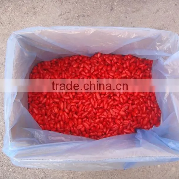 IQF Goji Fruit photo-3
