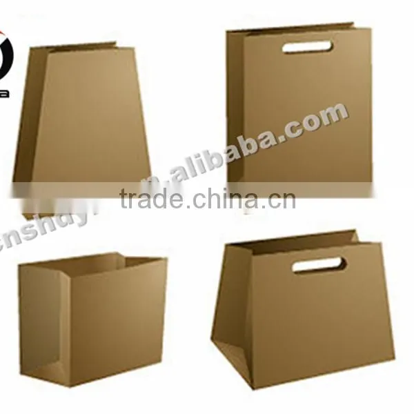 Paper Bag Logo photo-2