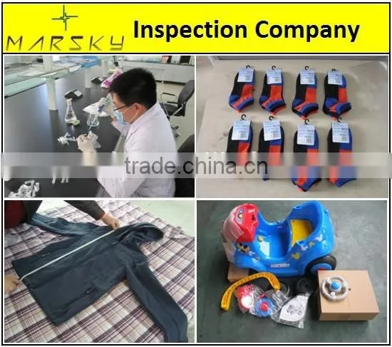 Home Appliance Quality Inspection/ Quality Control Service/ Inspection Service in China/ India/ Malaysia