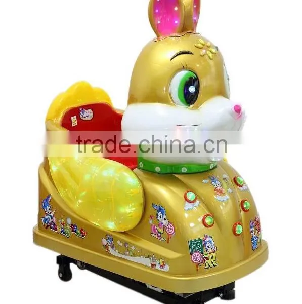 Hot Sale Carousel Ride Amusement Rides for Sale photo-2