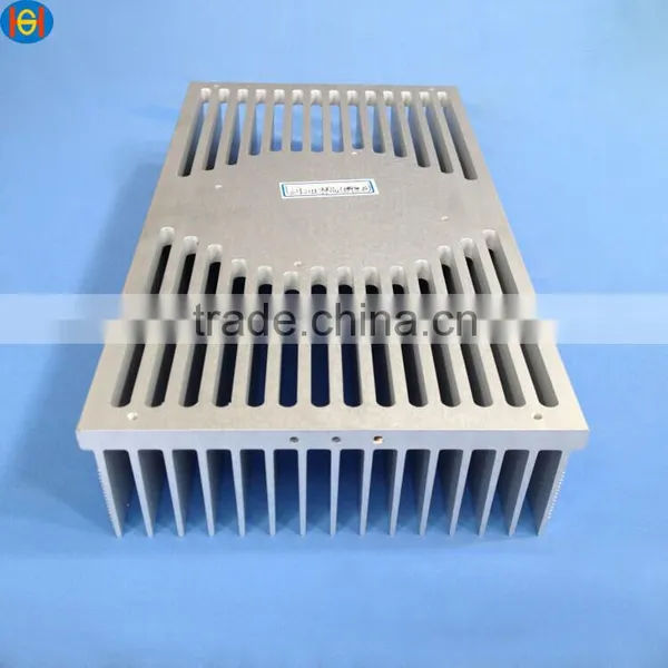 Extruded Aluminum Led Heatsink