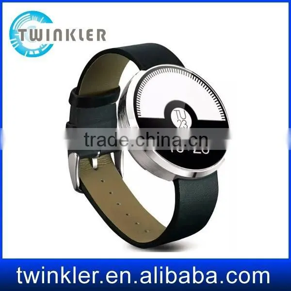 NEW Product! High Quality Waterproof Smart Watch for Iphone photo-5
