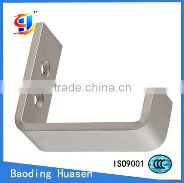 China Supplier Custom Made High Quality Mailbox Bracket photo-5
