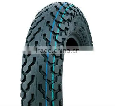 2014 Popular Size for Motorcycle Tire 3..50-10