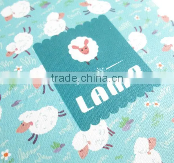 Creative Products Beautiful Personalized Notebook Printing photo-6