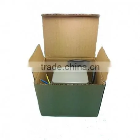 LED 1000LM IP65 Cool White Grey DC12V 10w LED Flood Light photo-5