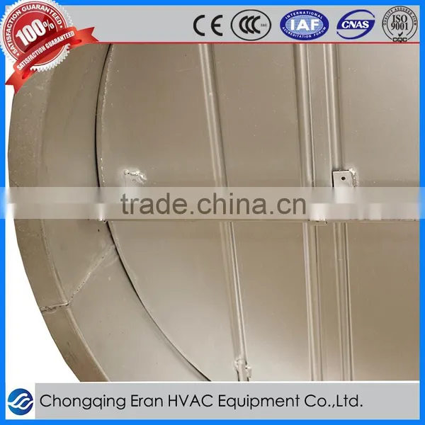 Adjustable Round Air Damper photo-3