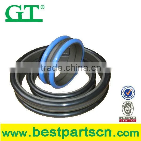 Seal, Floating Seal for Excavator and Bulldozer Seal