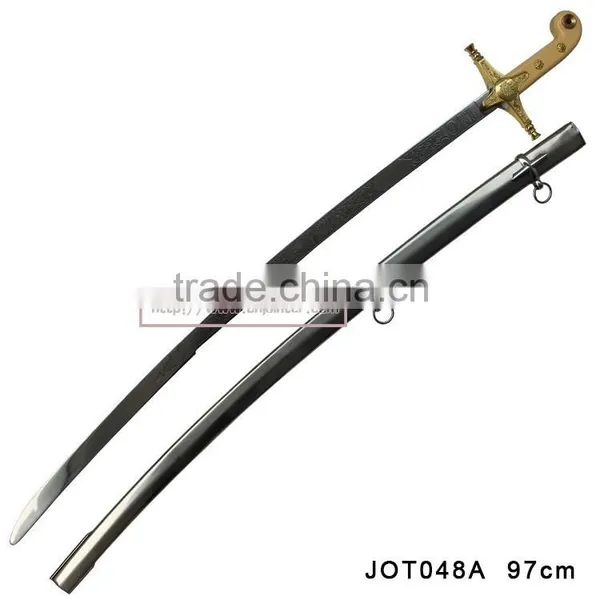 Wholesale Military Swords Officer Sword JOT048A photo-2