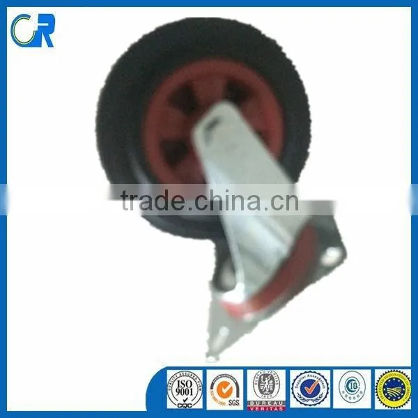 Caster Wheel photo-2