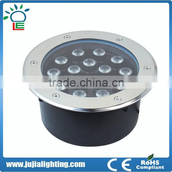 White,warm White,cool White,RGB 7w LED Underground Light ,led Garden Lamp,garden Lightng photo-4
