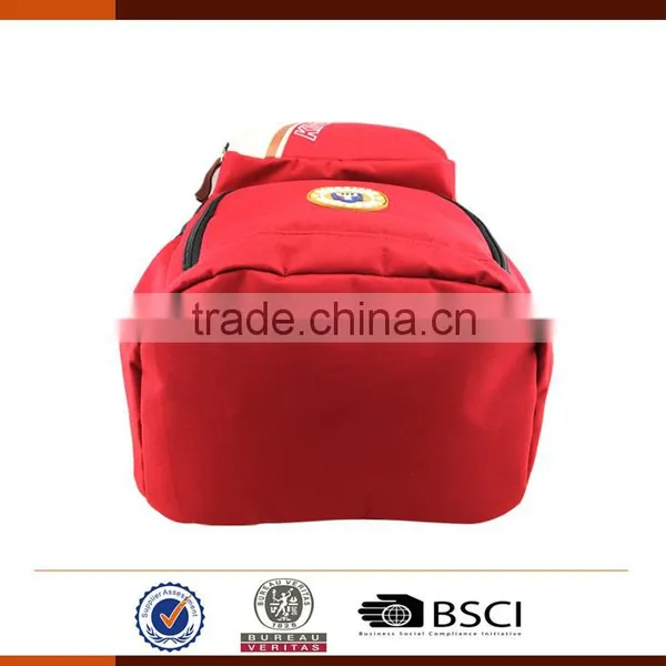 New Design 600D School Backpack Bag for Teenage Girls photo-5