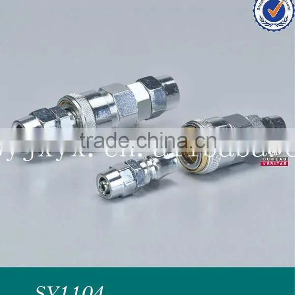 Sanye Iron Or Brass Pipe Fitting for Quick Auto Trader photo-3