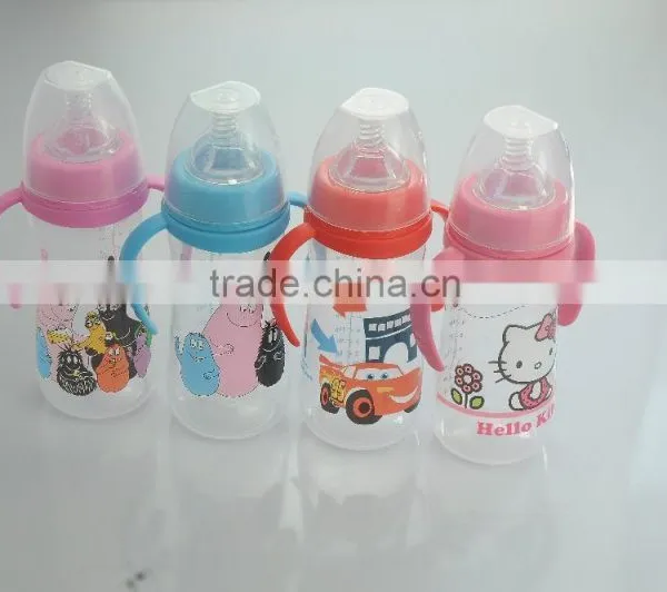 Free Sample for New Baby Feeding Bottle Manufacturers