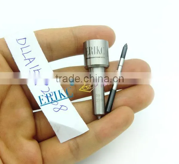 DLLA150 P2208 Manual Oil Pump Nozzle DLLA150P 2208 , Bosch DLLA150P2208 Diesel Nozzle Assy photo-6