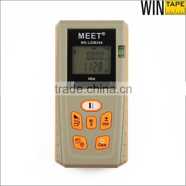 Digital Laser Tape Measure 40M/60M/100M photo-2