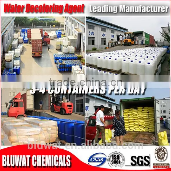 Water Based Cleaning Agent/colour Removal Chemicals photo-2