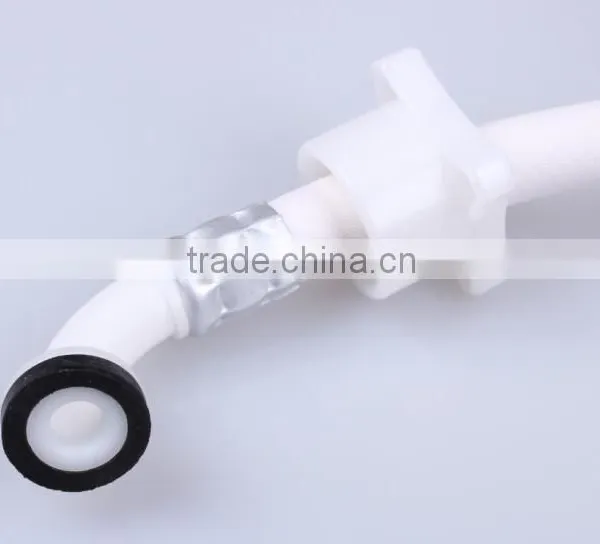 PVC Washing Machine Hose/pipe, PVC Inlet Water Hose/pipe. PVC Fibre Reinforced Hose photo-4
