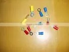 RV 1.25-4L Lnsulated Cold-pressed Terminals photo-3