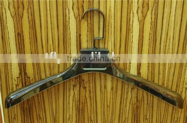 Cheap Plastic Cloth Hanger for Shirt photo-4