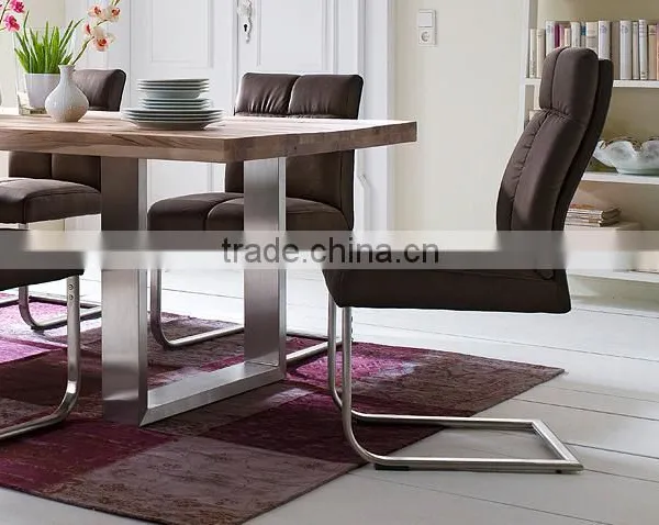 Hot Sell Fashionable New Style Recline Office Chair With PU Leather photo-6