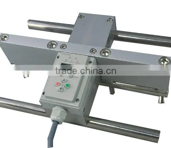 2 Relay 4000kg 24v dc Load Limiter Controller Sensor for 6~16mm Elevator Wire Rope photo-2