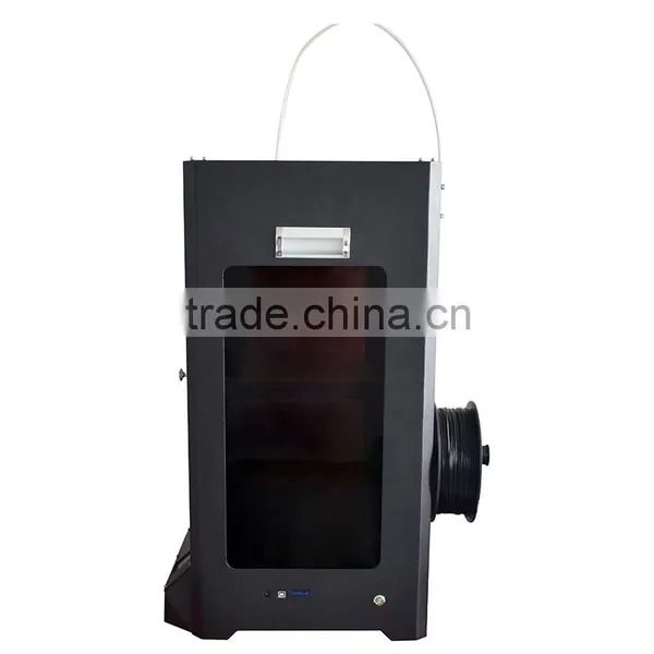 Hueway High Resolution 0.05mm 3D Printing Machine / Large 3D Printer China Quality Choice Most Popular photo-5