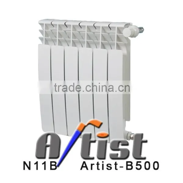Heat Radiators, Radiator NSR-11B (CE, GOST, RoHS) photo-5