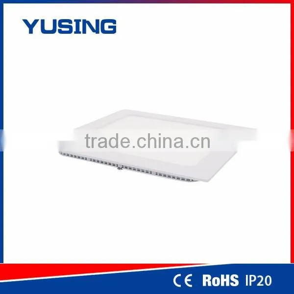 Ultra Thin 60 60 Recessed Light Cover Led Panel Light