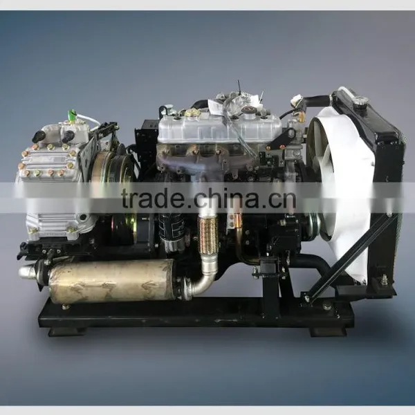 Air Conditioner for Tata Bus photo-2
