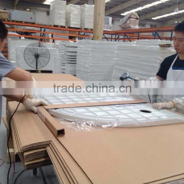 SUNZOOM Smc Material Made Shower Tray,smc Plastic Tray,smc Shower Base photo-3