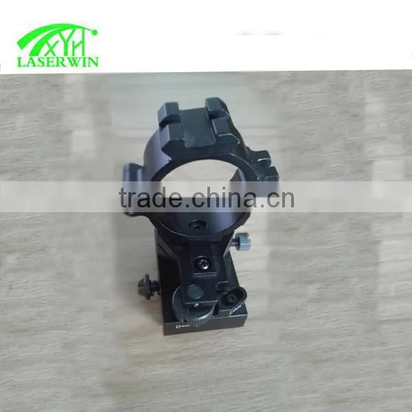 China Hunting Gun Accessories 25.4mm 30mm Adjustable Picatinny Rail Scope Mount photo-4