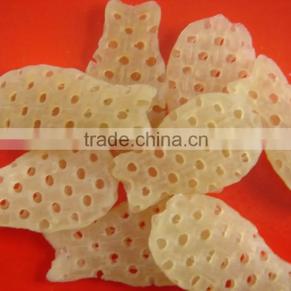 3D Snack Food Processing Line With CE Certification photo-2