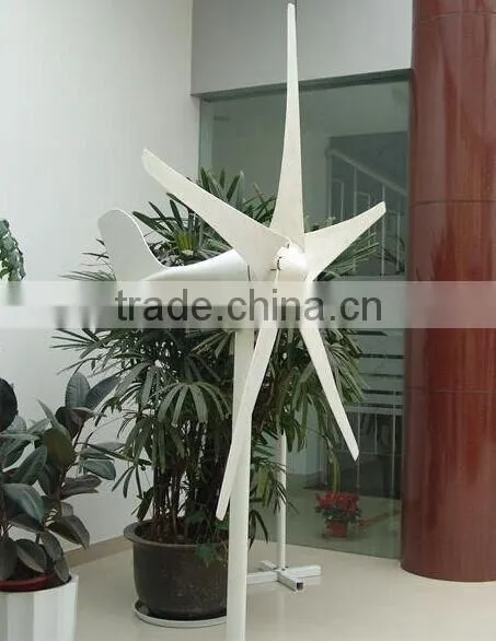 100W Wind Generator photo-5